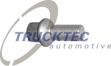 Trucktec Automotive 02.33.020 - Bijon parcadolu.com