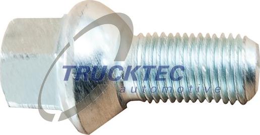 Trucktec Automotive 02.33.021 - Bijon parcadolu.com