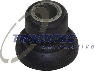 Trucktec Automotive 02.37.093 - Yataklama, direksiyon dişli kutusu parcadolu.com