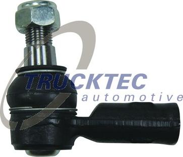 Trucktec Automotive 02.37.043 - Rot Başı parcadolu.com