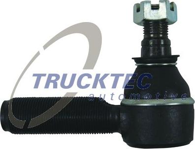 Trucktec Automotive 02.37.066 - Rot Başı parcadolu.com