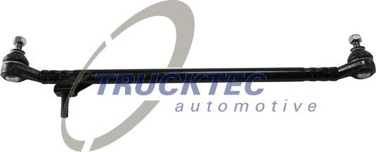Trucktec Automotive 02.37.063 - Orta Rot parcadolu.com