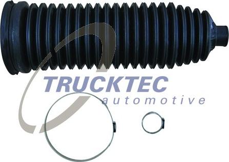 Trucktec Automotive 02.37.080 - Körük Seti, Direksiyon parcadolu.com