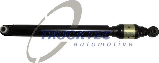 Trucktec Automotive 02.37.073 - Direksiyon amortisörü parcadolu.com