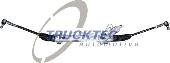 Trucktec Automotive 02.37.204 - Direksiyon Kutusu parcadolu.com