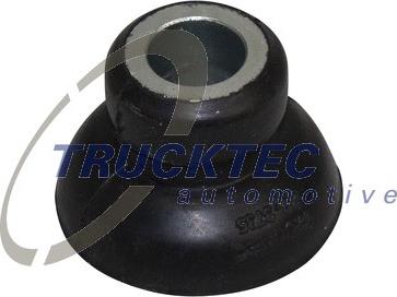 Trucktec Automotive 02.37.205 - Yataklama, direksiyon dişli kutusu parcadolu.com