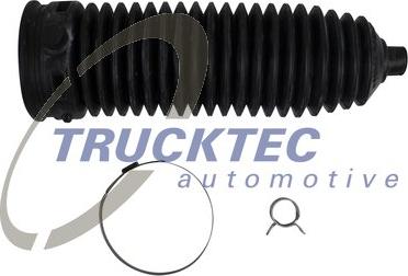 Trucktec Automotive 02.37.203 - Körük Seti, Direksiyon parcadolu.com
