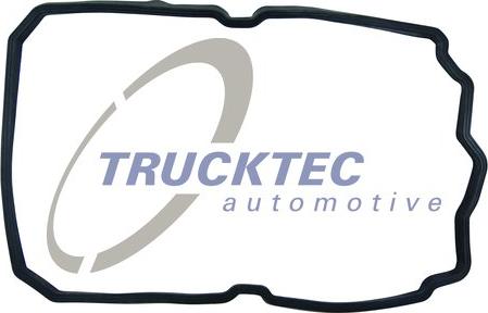 Trucktec Automotive 02.25.049 - Yağ Karter Contası / Keçesi parcadolu.com
