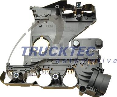 Trucktec Automotive 02.25.046 - Şanzıman Elektrik Ünitesi / Beyni, Otomatik Şanzıman parcadolu.com