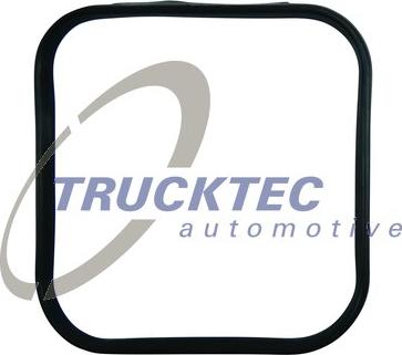 Trucktec Automotive 02.25.017 - Yağ Karter Contası / Keçesi parcadolu.com