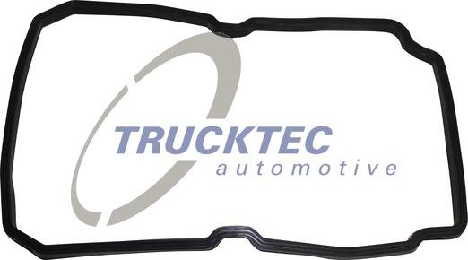 Trucktec Automotive 02.25.031 - Yağ Karter Contası / Keçesi parcadolu.com