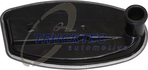 Trucktec Automotive 02.25.033 - OTOMATIK SANZIMAN YAG FILTRESI W202 94>00 W203 00>07 W204 07>14 C209 02>09 parcadolu.com