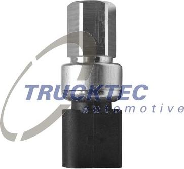Trucktec Automotive 07.42.065 - Basınç şalteri, klima sistemi parcadolu.com