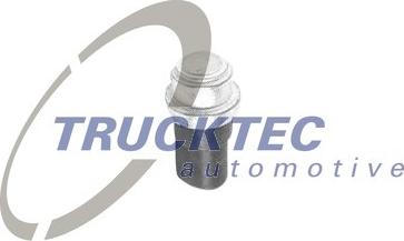 Trucktec Automotive 07.42.010 - Fan Müşürü parcadolu.com