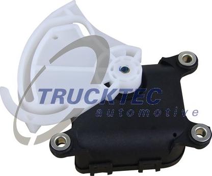 Trucktec Automotive 07.59.061 - Klape / Ayar Motoru parcadolu.com