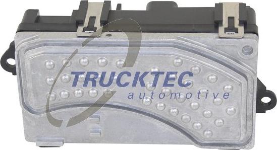 Trucktec Automotive 07.59.068 - Kalorifer Rezistansı parcadolu.com