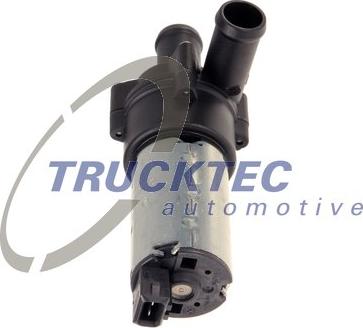 Trucktec Automotive 07.59.036 - İlave Su Pompası parcadolu.com