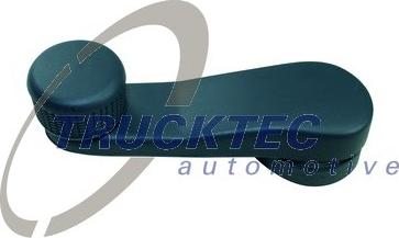 Trucktec Automotive 07.54.016 - Cam Açma Kolu parcadolu.com