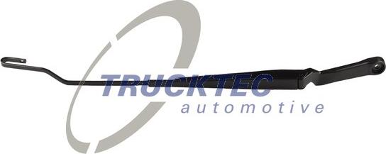 Trucktec Automotive 07.58.044 - Silecek Kolu parcadolu.com