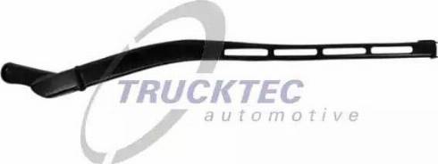 Trucktec Automotive 07.58.047 - Silecek Kolu parcadolu.com