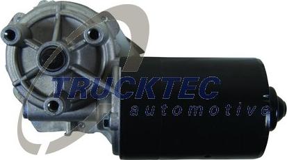 Trucktec Automotive 07.61.003 - Silecek Motoru parcadolu.com