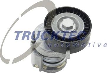 Trucktec Automotive 07.19.117 - Kayış Gerdirici, Kanallı V Kayışı parcadolu.com