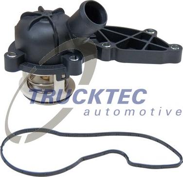 Trucktec Automotive 07.19.265 - Termostat parcadolu.com