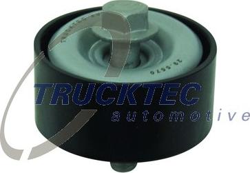 Trucktec Automotive 07.19.200 - Alternatör Gergi Rulmanı parcadolu.com