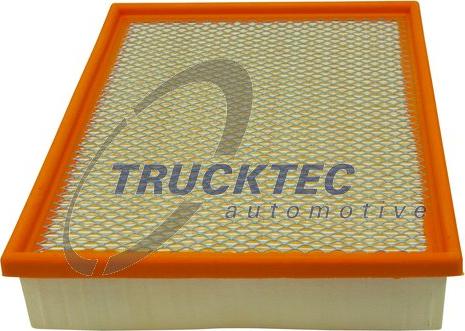 Trucktec Automotive 07.14.213 - Hava Filtresi parcadolu.com