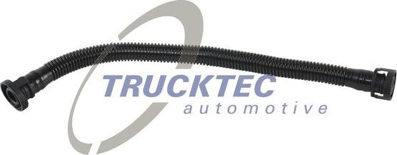 Trucktec Automotive 07.10.060 - Hortum, Motor bloğu hava tahliyesi parcadolu.com