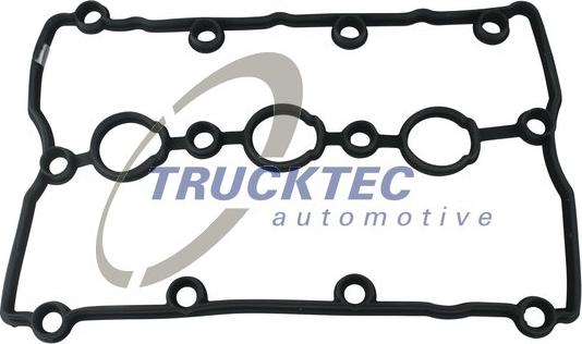 Trucktec Automotive 07.10.063 - Conta, külbütör kapağı parcadolu.com