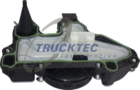 Trucktec Automotive 07.10.124 - Yağ ayırıcısı, motor bloğu hava tahliyesi parcadolu.com
