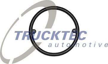Trucktec Automotive 07.18.042 - Conta, Yağ Soğutucusu parcadolu.com