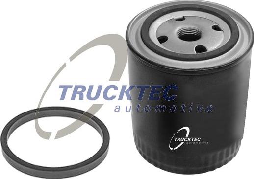 Trucktec Automotive 07.18.023 - Yağ filtresi parcadolu.com