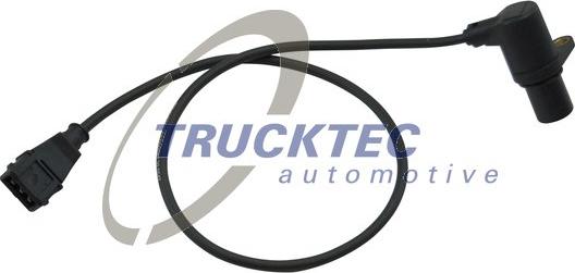 Trucktec Automotive 07.17.001 - Krank Sensörü, İmpuls Vericisi parcadolu.com