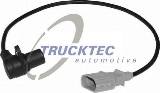 Trucktec Automotive 07.17.037 - Krank Sensörü, İmpuls Vericisi parcadolu.com