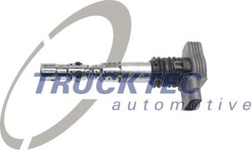 Trucktec Automotive 07.17.027 - Ateşleme Bobini parcadolu.com