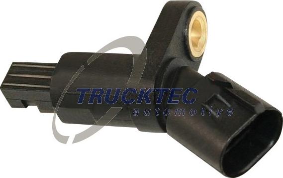 Trucktec Automotive 07.35.155 - Tekerlek Hız / Abs Sensörü parcadolu.com