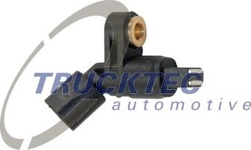 Trucktec Automotive 07.35.153 - Tekerlek Hız / Abs Sensörü parcadolu.com