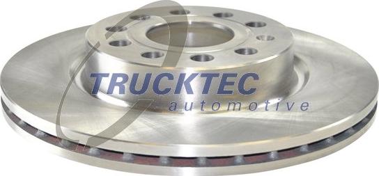 Trucktec Automotive 07.35.185 - Fren Diski parcadolu.com