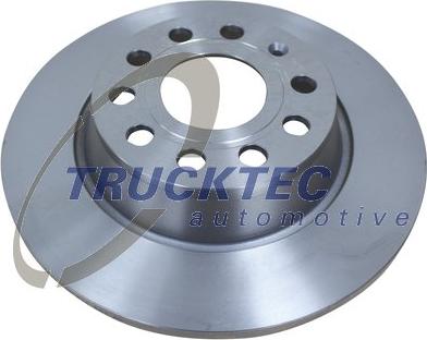 Trucktec Automotive 07.35.216 - Fren Diski parcadolu.com