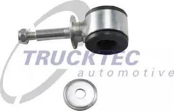 Trucktec Automotive 07.30.040 - Demir / kol, stabilizatör parcadolu.com