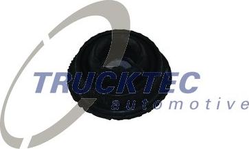 Trucktec Automotive 07.30.027 - Get Lastiği - Pul - Takoz, Amortisör parcadolu.com