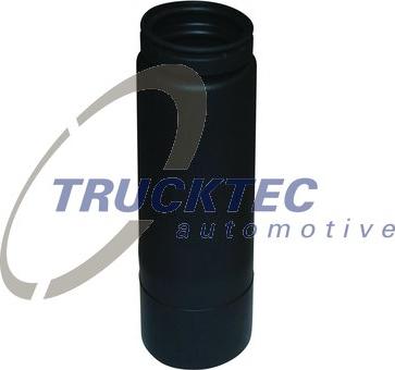Trucktec Automotive 07.30.205 - Koruyucu kapak / körük, amortisör parcadolu.com