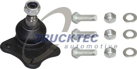 Trucktec Automotive 07.31.070 - Taşıyıcı / Rotil parcadolu.com