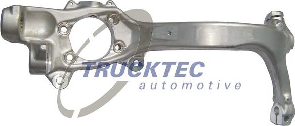 Trucktec Automotive 07.31.169 - Aks başı, tekerlek bağlantısı parcadolu.com
