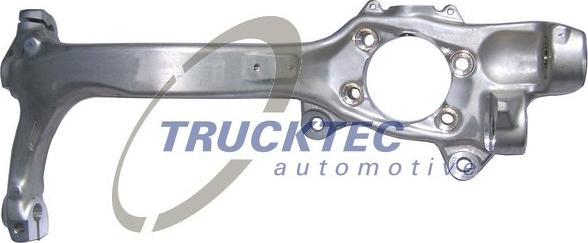 Trucktec Automotive 07.31.168 - Aks başı, tekerlek bağlantısı parcadolu.com