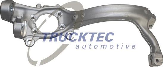 Trucktec Automotive 07.31.321 - Aks başı, tekerlek bağlantısı parcadolu.com