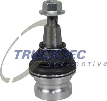 Trucktec Automotive 07.31.279 - Taşıyıcı / Rotil parcadolu.com