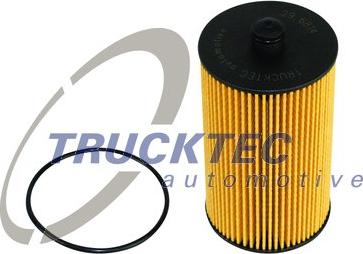 Trucktec Automotive 07.38.031 - Yakıt Filtresi parcadolu.com